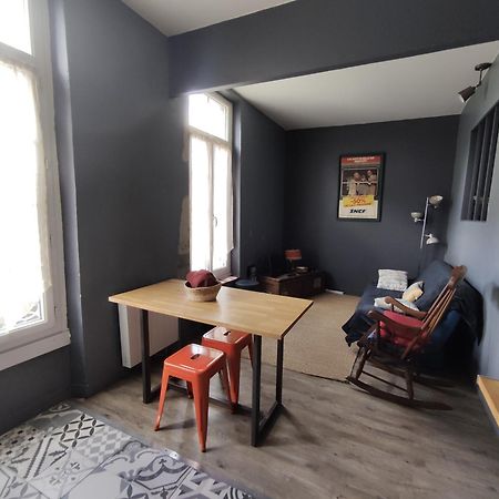 Studio 1 Chambre Ideal Salaries Nomades Montauban Luaran gambar