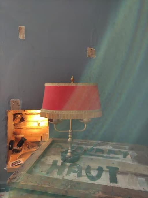 Studio 1 Chambre Ideal Salaries Nomades Montauban Luaran gambar