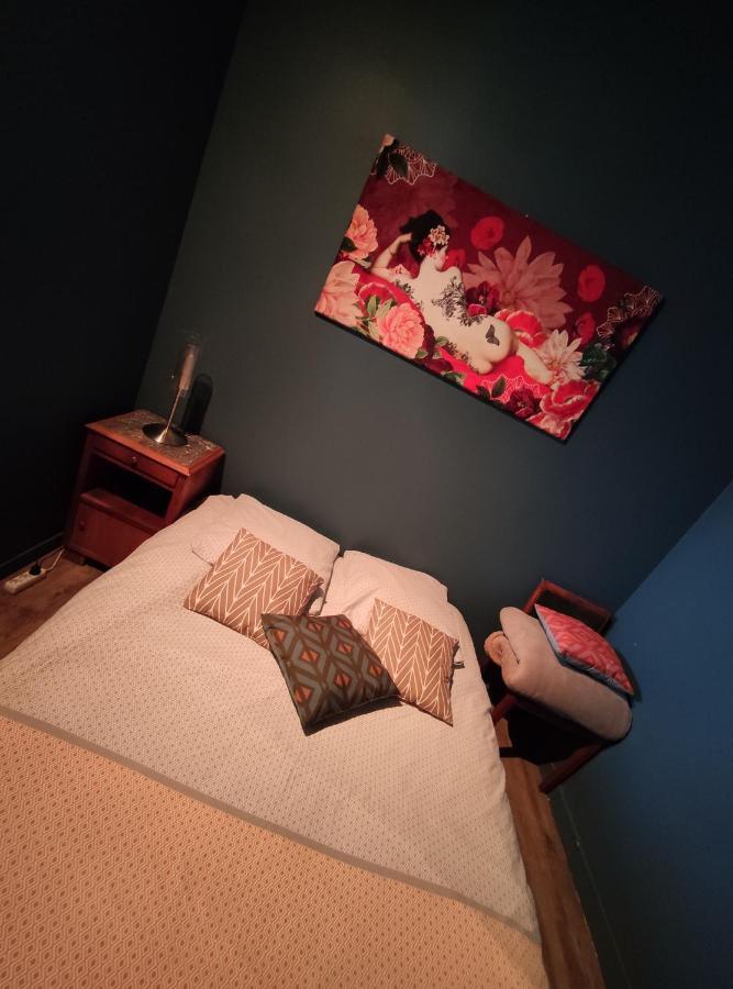 Studio 1 Chambre Ideal Salaries Nomades Montauban Luaran gambar