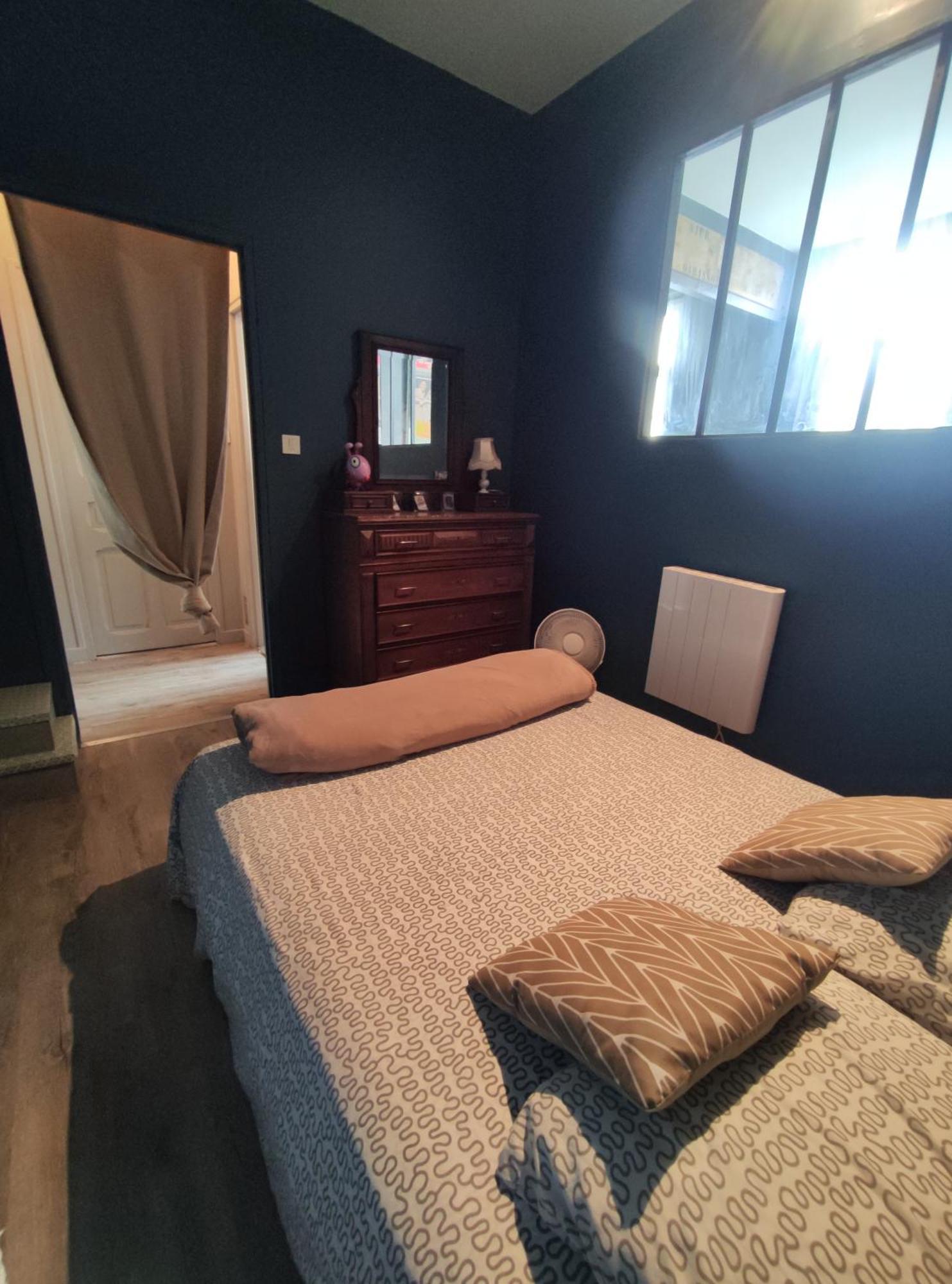 Studio 1 Chambre Ideal Salaries Nomades Montauban Luaran gambar